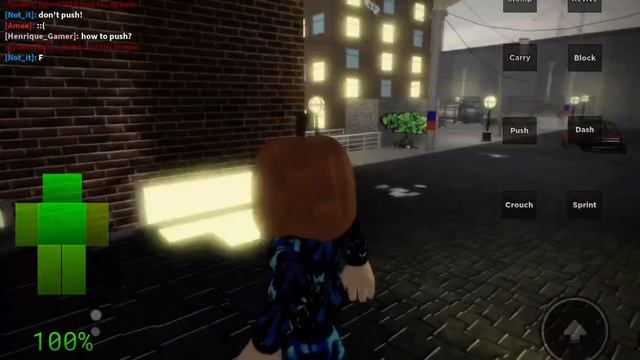 Roblox blood engine 2 [great game] смотреть онлайн
