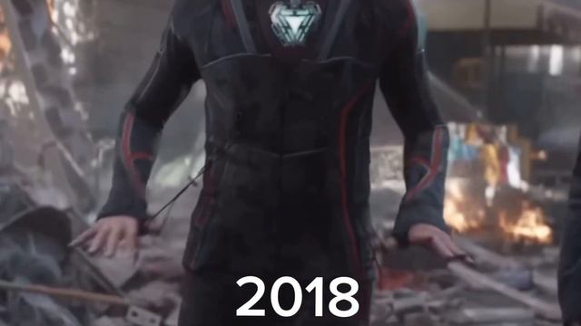 The rise of tony stark/iron man #legendneverdie смотреть онлайн