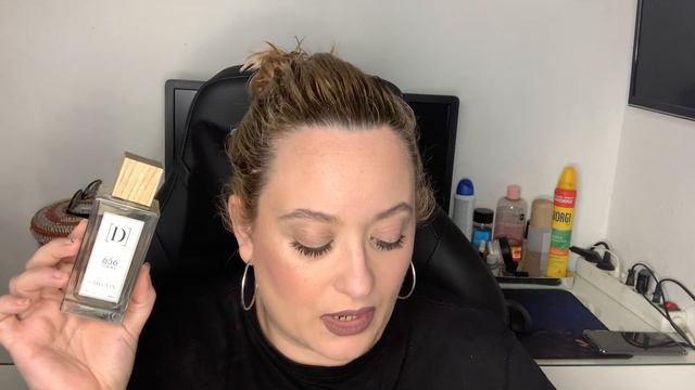 NOVEDADES DIVAIN//PERFUMES DE EQUIVALENCIA🌸 смотреть онлайн