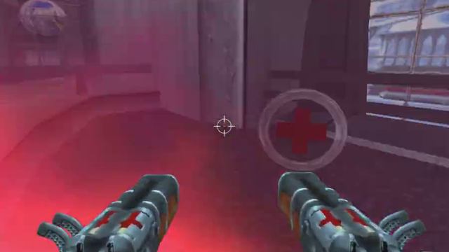 Serious Sam 2 - InSamnity MOD - Level 36: Siriusopolis Uptown [ENEMY RATE: x25] смотреть онлайн