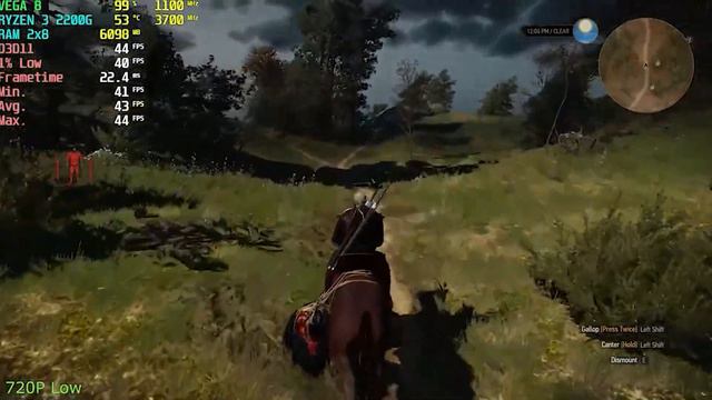 TOP 20 games amd ryzen 3 3200g without graphics card 2024 | ryzen 3 3200g low end pc games смотреть онлайн