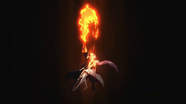 Tales of Arise Opening Game Movie Cutscene 1080p HD (HIBANA - Kankaku Pierrot) Japanese PS4,PS5,PC смотреть онлайн