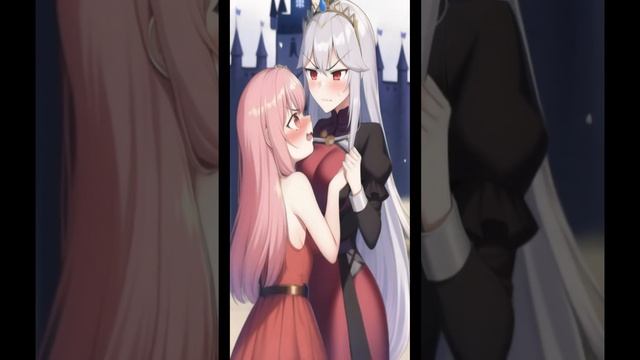 I Never Wanted To Be A Villainess!!! смотреть онлайн