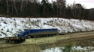 Дальнобойщики 2004 год - Саундтрек