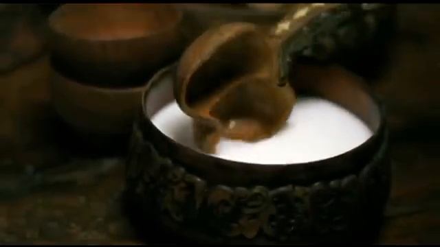 Декоративно-прикладное искусство казахов - Войлочное искусство (RU) смотреть онлайн