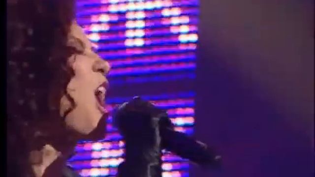 Эвелина Блёданс - "Электричка" смотреть онлайн