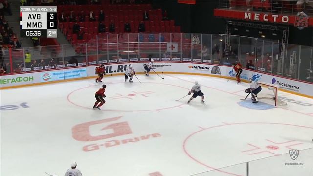 Daily KHL Update - March 28th, 2022 (English) смотреть онлайн