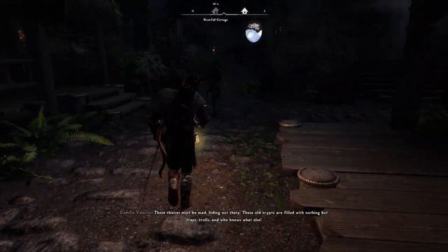 Living Skyrim 4: Assault On Bleak Falls Barrow Ep.3 смотреть онлайн