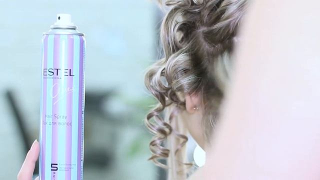 Красота - имя твое. Прическа, визаж, фото, видео. смотреть онлайн