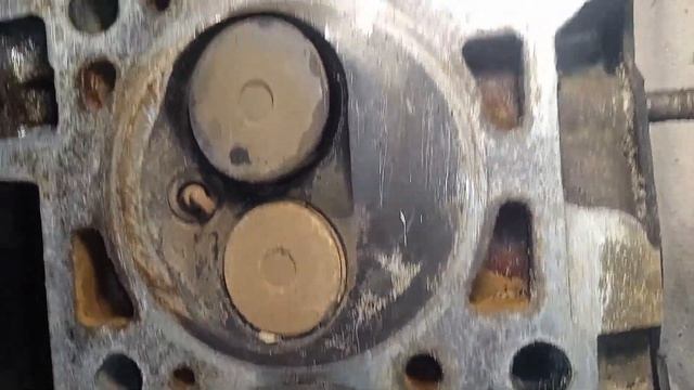 как раковины на гбц головки смотреть онлайн