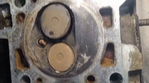 как    раковины на гбц головки