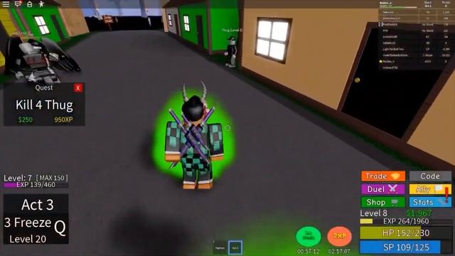Top 12 Best Roblox Jojo Games to play in 2022 смотреть онлайн
