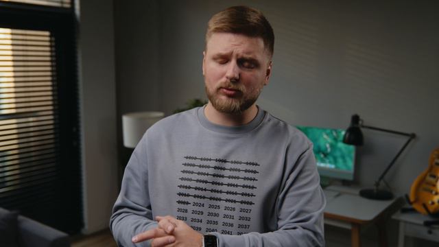 Самый полный обзор Apple Vision Pro — когда мы «уйдём» в VR? смотреть онлайн