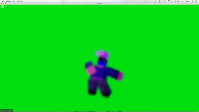 John Roblox Smug Dancing смотреть онлайн