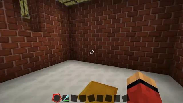 Let's Play Together Minecraft Adventure Map - TM Gamin - Maggi für Tokky #19 смотреть онлайн