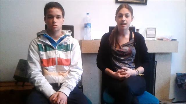 Rosalia De Castro Ingles XVIII