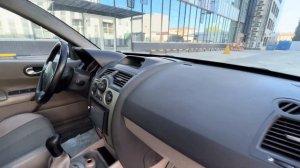 Обзор Renault Megane 2004г. ПРОХОР | Просто Хорошие Автомобили