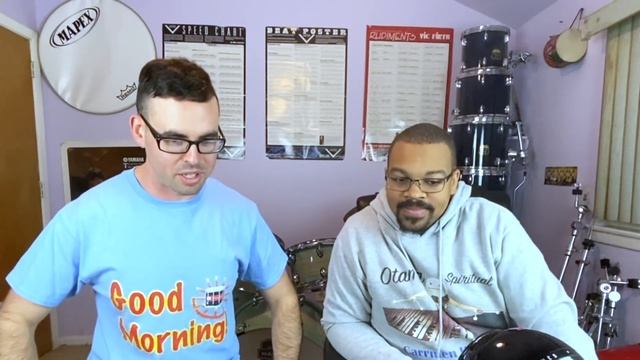 10 HORRIFYING Audition Stories || EMC and Tony G React смотреть онлайн