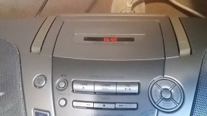 Panasonic RX-ES20 Часть 2. USB/mSD/FM/AUX/Bluetooth/Remote control/2AS.