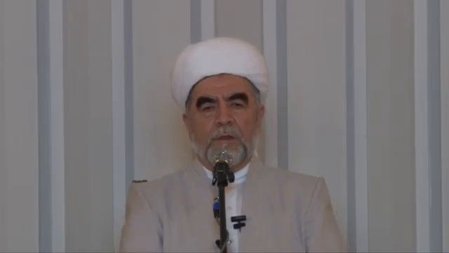 shayx muhammad sodiq muhammad yusuf fayz baraka kelishi смотреть онлайн