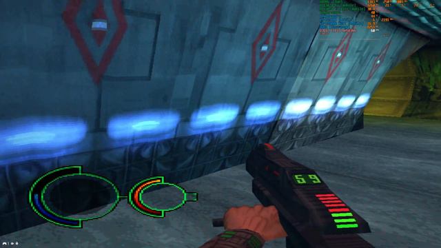 Sony PlayStation One 2k_Codename: Tenka_007_Power Storage A2 смотреть онлайн