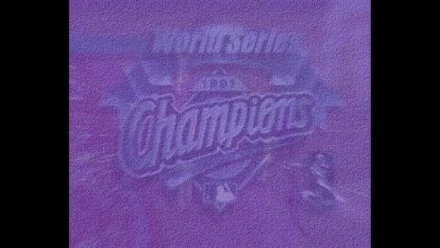 MLB '98 (PS1) - Credits and Ending смотреть онлайн