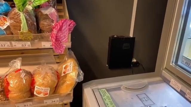 Аромамаркетинг для магазина продуктов. смотреть онлайн