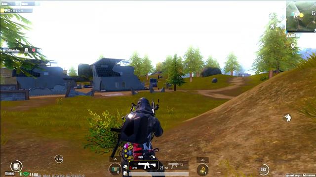HIGHLIGHTS | FIGHTER PUBG | FIGHTER | EMULATOR HIGHLIGHTS | смотреть онлайн