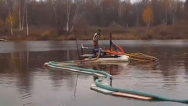 Намыв песка на пляж смотреть онлайн