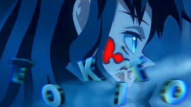 The mu of muchiro [ AMV | EDIT] - infinity Song: infinity - Jaymes Young смотреть онлайн