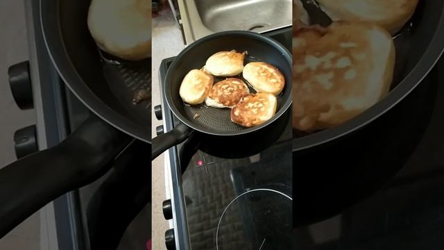 Пышные блинчики смотреть онлайн