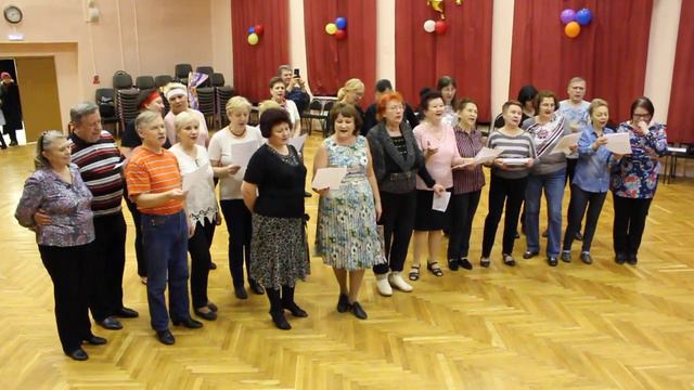 Поздравления!!! смотреть онлайн