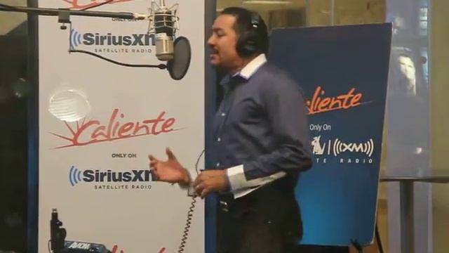 Frank Reyes en Sirius XM Sept 8 2011 смотреть онлайн