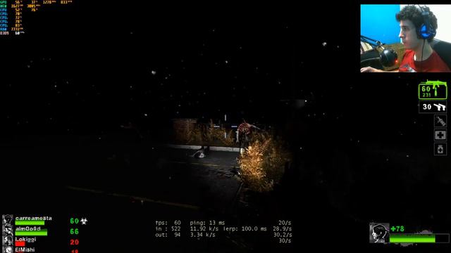 🔴 Left 4 Dead 2 Silent Hill Realista Experto 🧉 смотреть онлайн