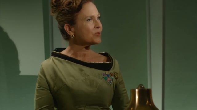 Star Trek Continues E07 "Embracing the Winds" смотреть онлайн