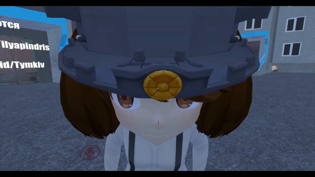 АНГЛИЧАНЕ В VRCHAT'e!?ТАНЦЫ СО ЗВЕЗДАМИ(ВР ЧАТ МОНТАЖ) смотреть онлайн