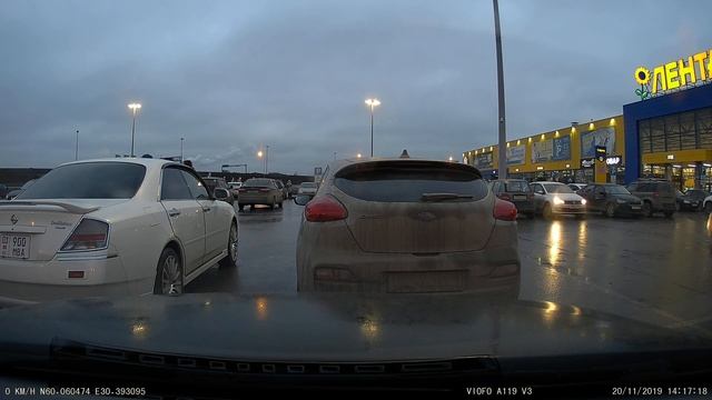 Nissan Gloria Gran Turismo Ultima Y34 смотреть онлайн