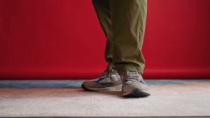 New Balance 2002R спустя 6 месяцев!