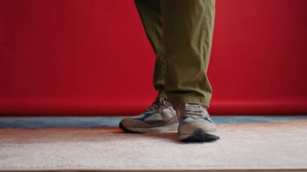 New Balance 2002R спустя 6 месяцев!