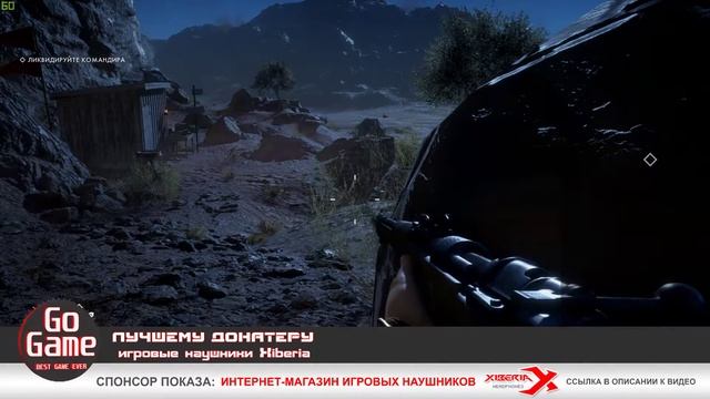 Battlefield 1 на мощном игровом ПК. Лучшему донатеру игровые наушники Xiberia! смотреть онлайн