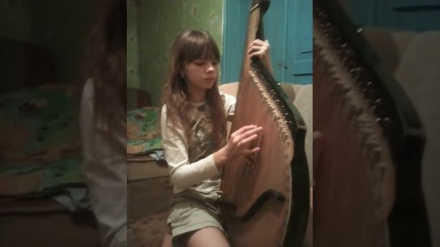 Бандура : игра на бандуре #2 смотреть онлайн