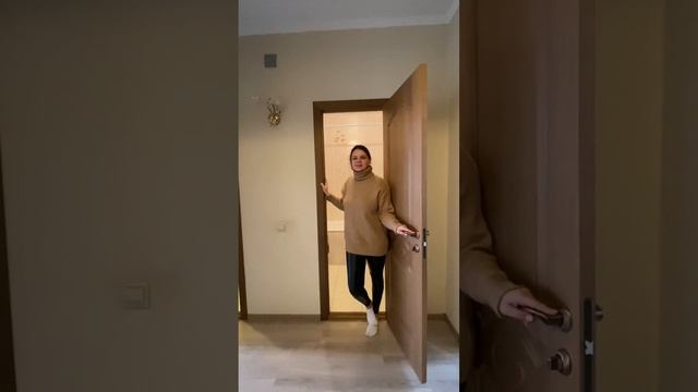 Ростов-на-Дону. Трехкомнатная квартира. Еременко 101 смотреть онлайн
