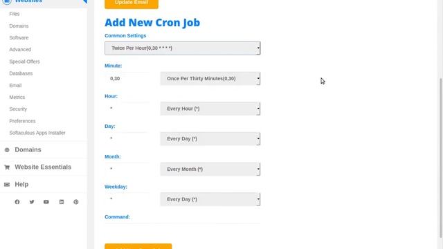 Arigato PRO Autoresponder for WordPress - set up cron job смотреть онлайн