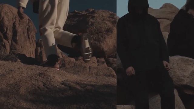 Nike ACG Holiday Collection 18 смотреть онлайн