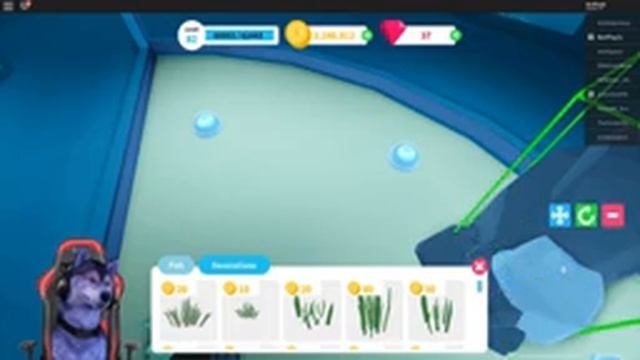 BEST Way To Get MYTHIC EGGS In Fishing Simulator (Tips&Tricks) - ROBLOX смотреть онлайн