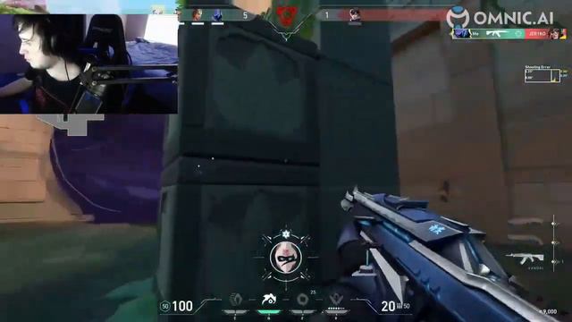 NyKoVAL's Crazy Valorant Highlight on Lotus from 23-02-2024 19:54:20 смотреть онлайн