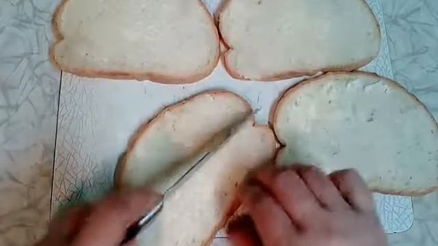 #2 Cooking Сухарики в микроволновке смотреть онлайн