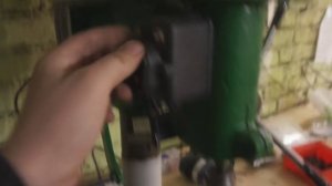 Сверлильный станок НС Ш