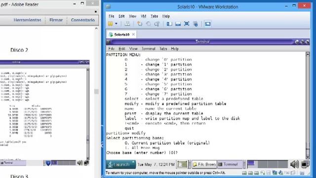 solaris 10 grid y bd 11.2.0 смотреть онлайн