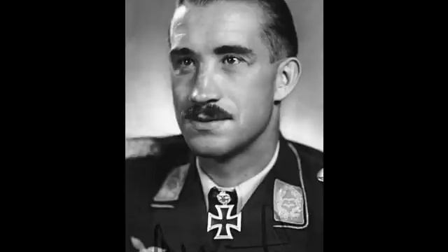 The Life Of Adolf Galland (English)